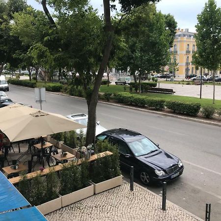 Casa Da Avenida I Apartment Setubal Bagian luar foto