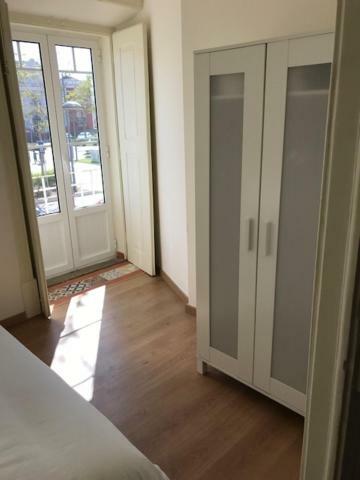 Casa Da Avenida I Apartment Setubal Bagian luar foto