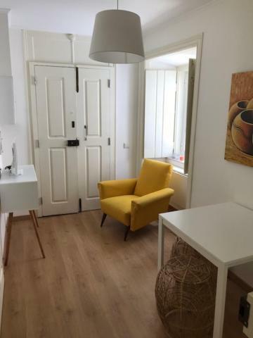 Casa Da Avenida I Apartment Setubal Bagian luar foto