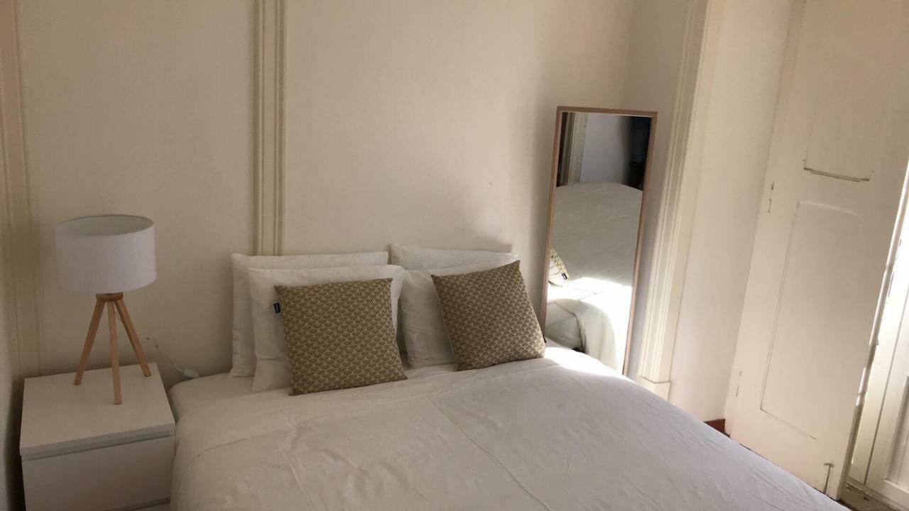 Casa Da Avenida I Apartment Setubal Bagian luar foto