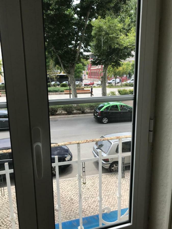 Casa Da Avenida I Apartment Setubal Bagian luar foto