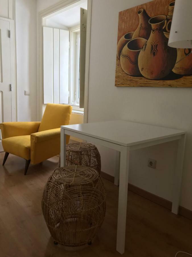 Casa Da Avenida I Apartment Setubal Bagian luar foto