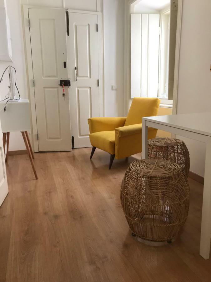 Casa Da Avenida I Apartment Setubal Bagian luar foto